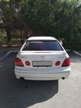  Toyota Aristo 1998 , 420000 , 