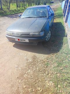 Седан Toyota Vista 1993 года, 90000 рублей, Липовцы