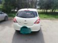  Nissan Tiida 2008 , 350000 , --