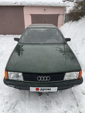  Audi 100 1983 , 90000 , 
