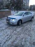  Toyota Camry 2007 , 650000 , 