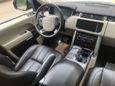 SUV   Land Rover Range Rover 2013 , 2300000 , 