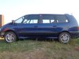    Renault Espace 1999 , 130000 , 