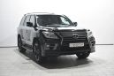 SUV   Lexus LX570 2014 , 3400000 , 