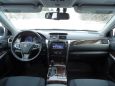  Toyota Camry 2017 , 1430000 , 