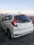  Honda Fit 2018 , 700000 , 