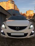  Mazda Mazda6 2012 , 630000 , 