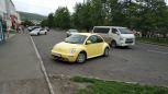  Volkswagen Beetle 2001 , 200000 , 