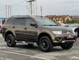 SUV   Mitsubishi Pajero Sport 2015 , 1649000 , 