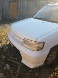  Nissan Cube 2001 , 120000 , 