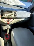  Nissan Micra 2004 , 280000 , 