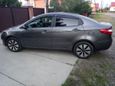  Kia Rio 2011 , 480000 , 