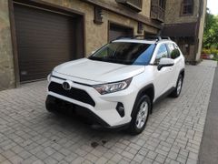 SUV или внедорожник Toyota RAV4 2019 года, 3550000 рублей, Ростов-на-Дону