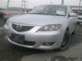 Mazda Axela 2003 , 335000 , 