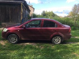  Chevrolet Aveo 2006 , 260000 ,  