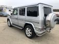 SUV   Mercedes-Benz G-Class 2004 , 1450000 , 