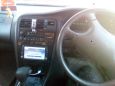  Toyota Mark II 1995 , 185000 , 