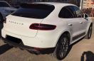 SUV   Porsche Macan 2014 , 3970000 , 