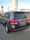 SUV   Toyota Land Cruiser 2011 , 2300000 , 