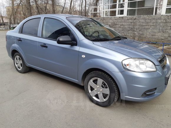  Chevrolet Aveo 2011 , 275000 , 