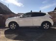 SUV   Nissan Qashqai 2012 , 740000 , 