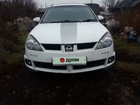  Nissan Wingroad 2002 , 210000 , 