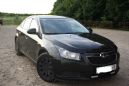  Chevrolet Cruze 2011 , 430000 , 