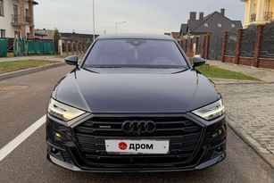  Audi A8 2019 , 6370000 , -