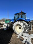  New Holland T8040 2011 , 10900000 , 