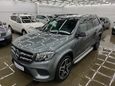 SUV   Mercedes-Benz GLS-Class 2017 , 3499999 , 