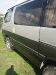    Toyota Hiace 1997 , 550000 , 