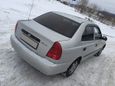  Hyundai Accent 2008 , 175000 , 