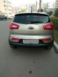 SUV   Kia Sportage 2011 , 900000 , 