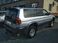 SUV   Mitsubishi Pajero Sport 2004 , 710000 , 