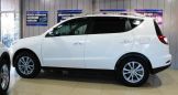 SUV   Geely Emgrand X7 2014 , 519900 , 