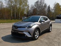 SUV или внедорожник Toyota C-HR 2018 года, 1530000 рублей, Бердск