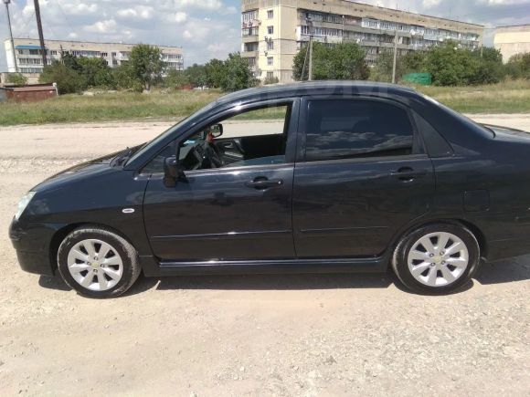  Suzuki Liana 2007 , 270000 , 