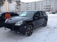 SUV   Porsche Cayenne 2006 , 1200000 , 