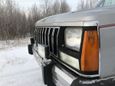 SUV   Jeep Cherokee 1991 , 345000 , 