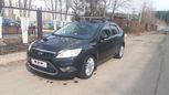  Ford Focus 2008 , 400000 , 