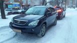 SUV   Lexus RX400h 2007 , 1110000 , 