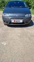  3  Fiat Punto 2000 , 100000 , 