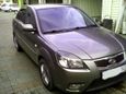  Kia Rio 2010 , 355000 , 