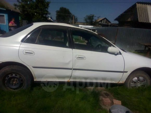  Toyota Carina 1995 , 42000 , 