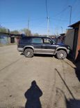 SUV   Toyota Hilux Surf 1998 , 660000 , 