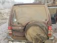  3  Mitsubishi Pajero Junior 1996 , 150000 , θ