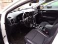 SUV   Kia Sportage 2017 , 1510000 , 