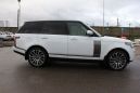 SUV   Land Rover Range Rover 2013 , 5800000 , 