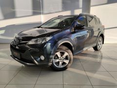 SUV или внедорожник Toyota RAV4 2015 года, 2060000 рублей, Курск