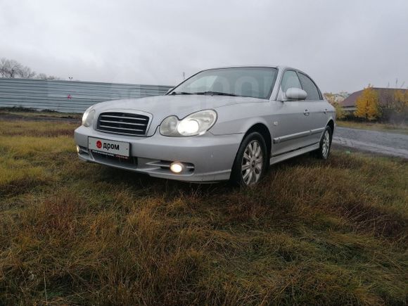  Hyundai Sonata 2006 , 247000 , 